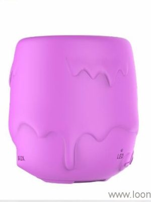 colorful bluetooth speaker - Image 5