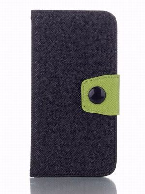 Colorful leather case wallet - Image 4