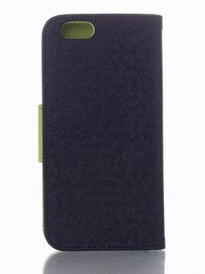 Colorful leather case wallet - Image 5