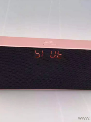 Cube Bluetooth Speaker