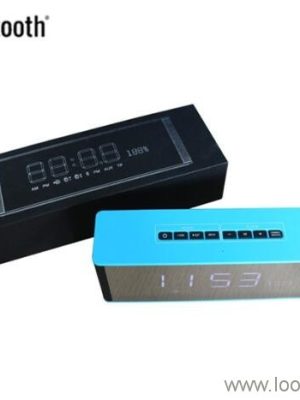 Digital Bonisa isithethi Bluetooth