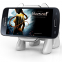 dog-mobile-phone-holder-mini-home-theater-bluetooth-speaker-03