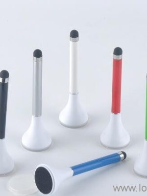 E-Cigarette Drive Stylus Ball