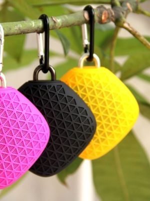 Electronic Speaker Portable for mobile phone