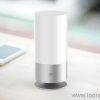 elegant-wireless-rechargeable-bluetooth-speaker-01 Elegant Wireless Rechargeable Bluetooth Speaker