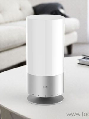 elegant wireless rechargeable Bluetooth Speaker