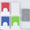 Plastic Display Stand for Mobile Accessories