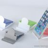 Plastic Display Stand for Mobile Accessories