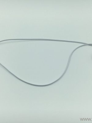 flat retractable 3 in 1 usb cable - Image 5