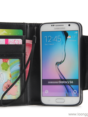 Flip Cover Case