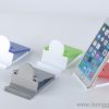 Folding Mobile Tablet Car Phone Holder
