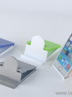 Folding Mobile Tablet Car Phone Holder
