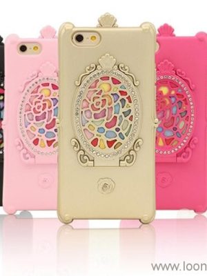 for iphone mirror case