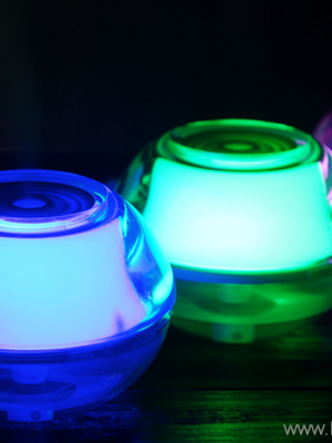 IsiHumidifier Bluetooth Somlomo