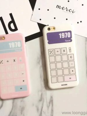 IMD Phone Case for iPhone 7