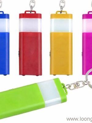 Panyekel konci Sareng Lampu Led