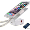 L shape 45 degree viewing stand