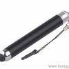 Laser Pointer Usb Stylus With Led Light
