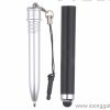 Laser Pointer Usb Stylus With Led Light