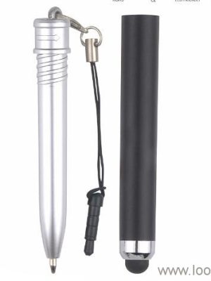 Laser Pointer Usb Stylus With Led Light - Image 3