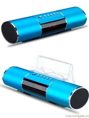 LCD ukubonisa 1800MAH ibhetri Custom Logo Isithethi