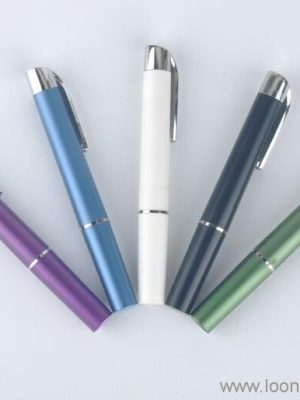 LED Dokter Pen Lampu