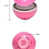 LED Flash Bluetooth Speaker for Cell Phone