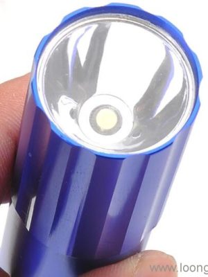 Senter LED