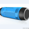 LED Flashlight Power Bank Waterproof Bluetooth Speaker