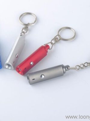 LED Keychain Light - Image 3