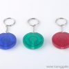 Squeeze LED Keychain Light