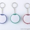 Squeeze LED Keychain Light
