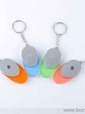 LED Keychain Light