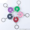 led-keychain-light-12 Mini Round LED Keychain Light