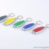 Slide Switch LED Keychain Light