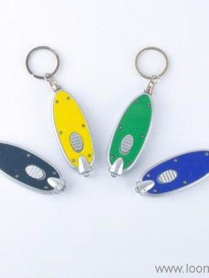 LED Keychain Light