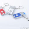 led-keychain-light-with-euro-coin-holder-02 LED Keychain Light with Euro Coin Holder