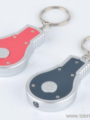 Жарық диодты кілттер майнинг жарығы