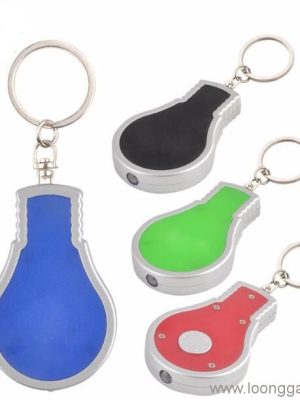 Led Keychain Mining Flash Light - Image 3