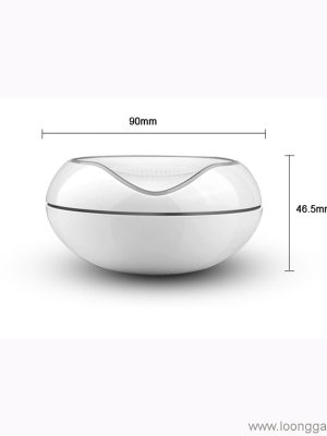 led light RoHs bluetooth speaker - Image 4