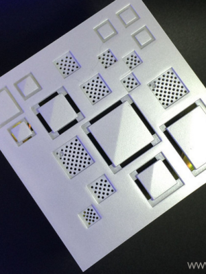 Light Flashing Mini Sound Box - Image 3