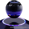 magnetic-floating-levitating-bluetooth-speaker-01 Magnetic Floating Levitating Bluetooth Speaker