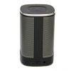 Metal mesh material melody mini bluetooth speaker box