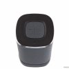 Metal mesh material melody mini bluetooth speaker box
