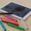 metal stylus pen