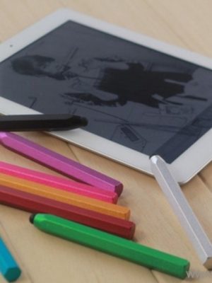 metal stylus pen
