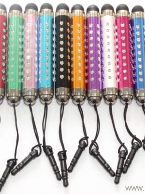 metal stylus pen - Image 1
