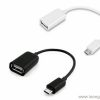 micro usb otg cable