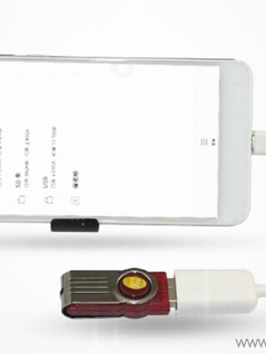 micro usb otg cable - Image 5