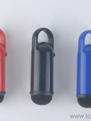 Microfiber Mobile Phone Screen Cleaner